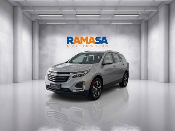 CHEVROLET EQUINOX 1.5 16V TURBO GASOLINA PREMIER AWD AUTOMÁTICO